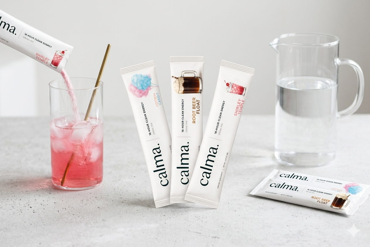 3-Pack Sampler