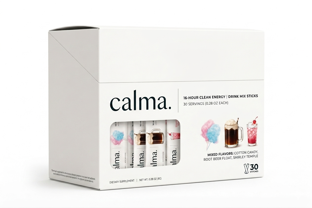 30-Pack Bulk Box