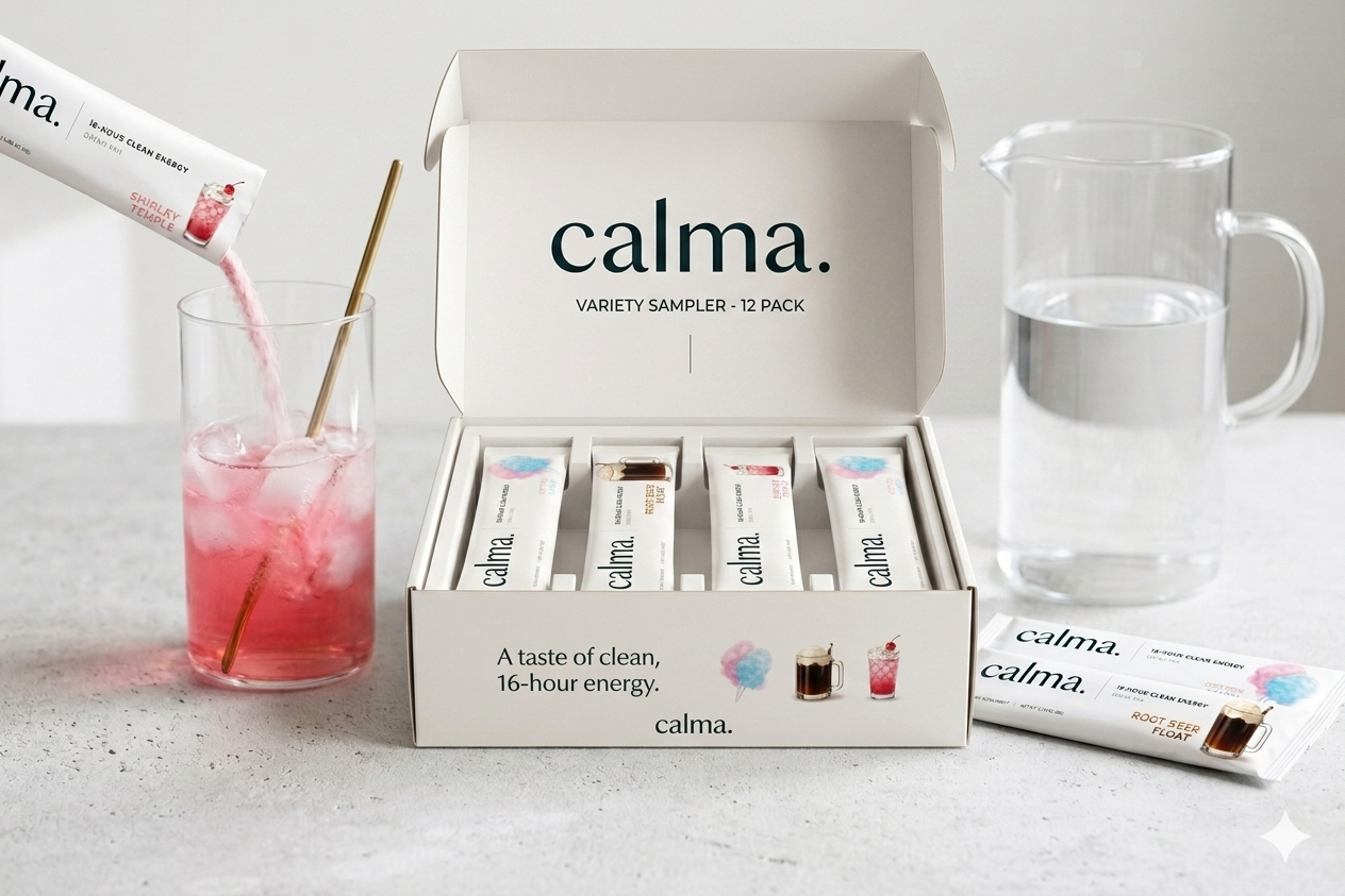 12-Pack Box