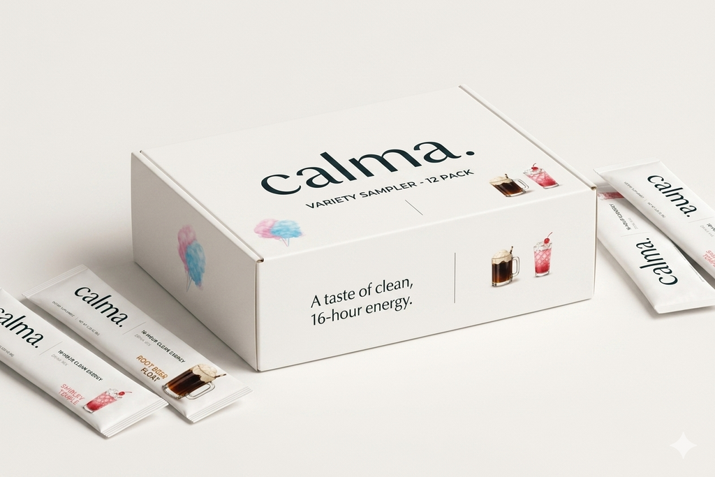 12-Pack Box