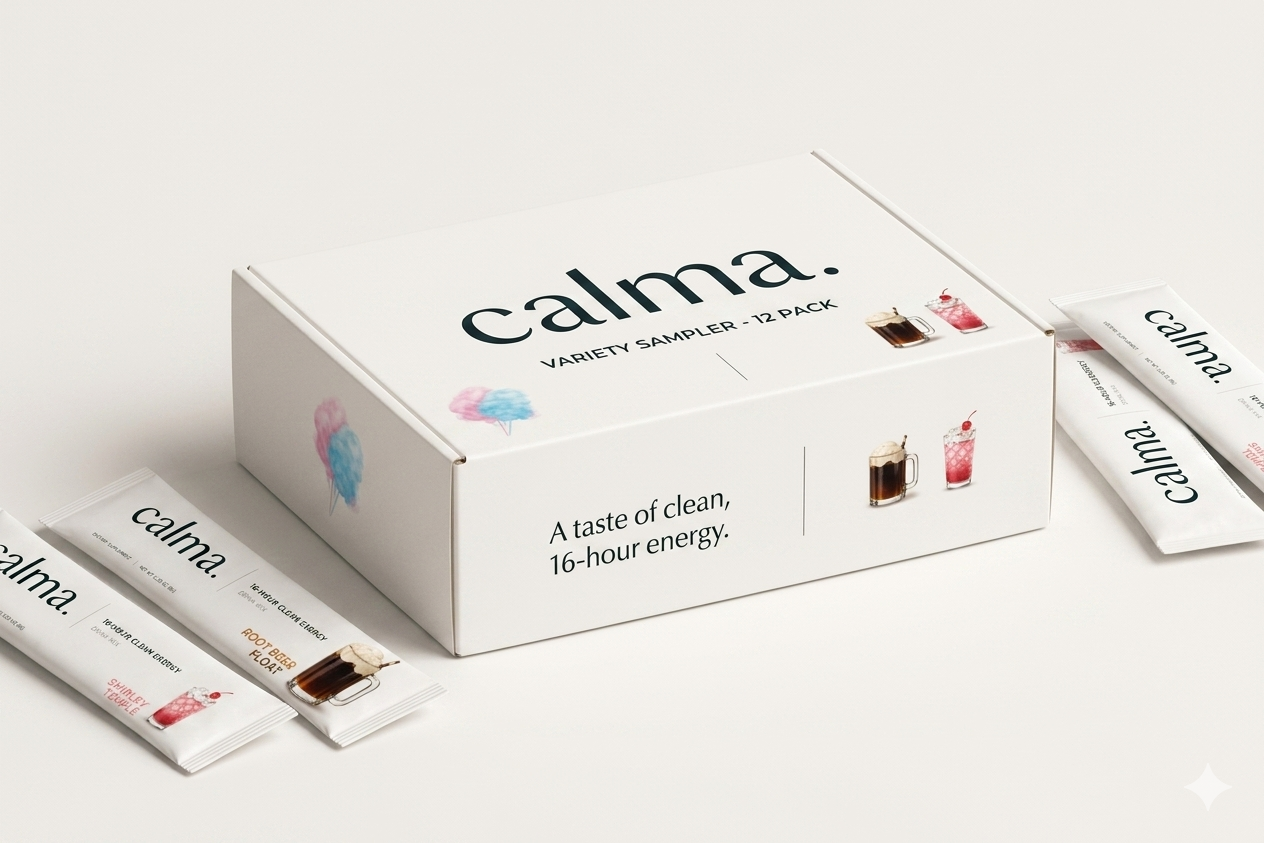 12-Pack Box