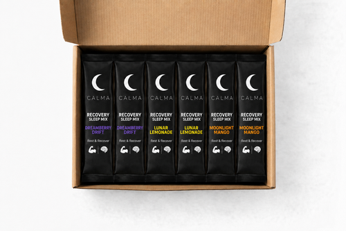 Variety Mix 12-Pack